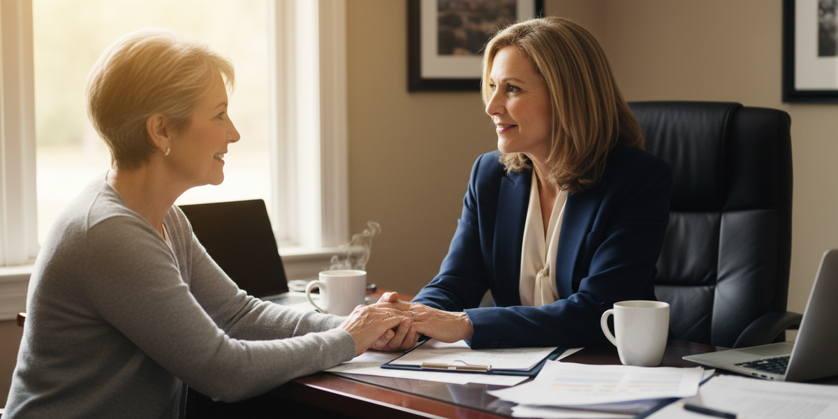 Client Case Studies: How We Helped Clients Plan For Retirement 2 client case studies