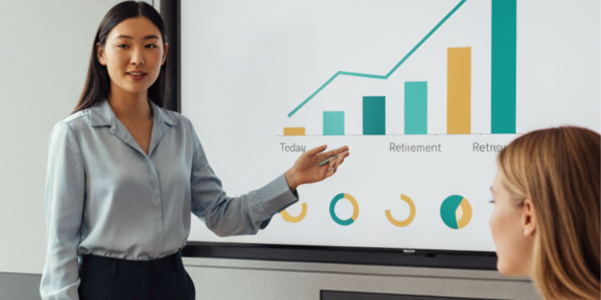 reasons you should start saving for retirement