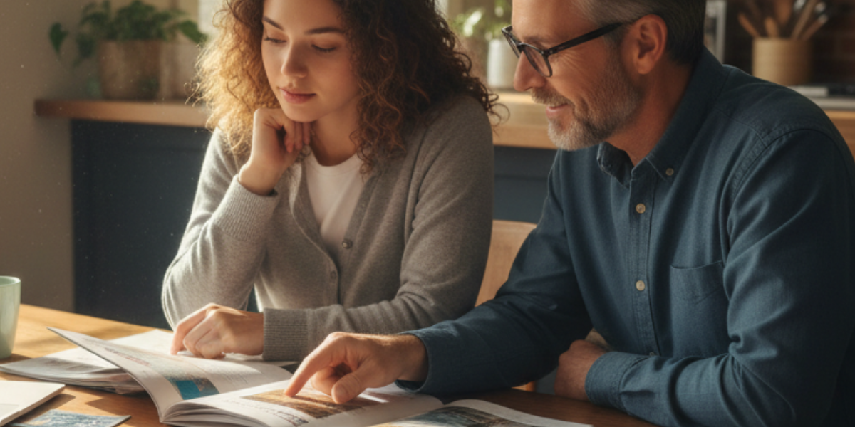 make your child's college education happen