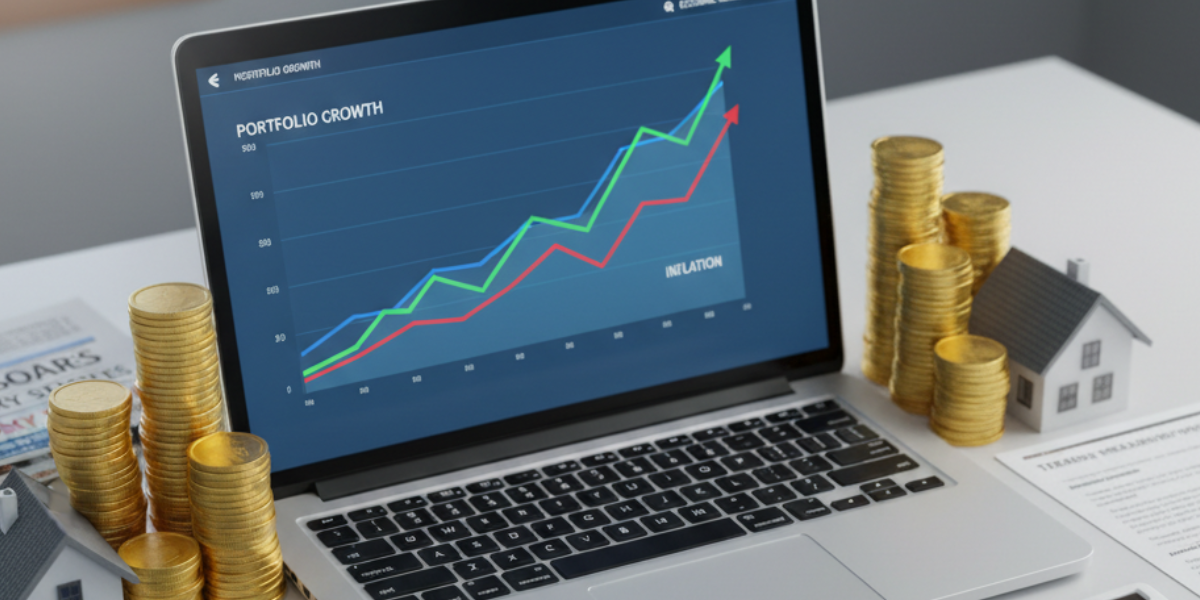 financial planning is crucial