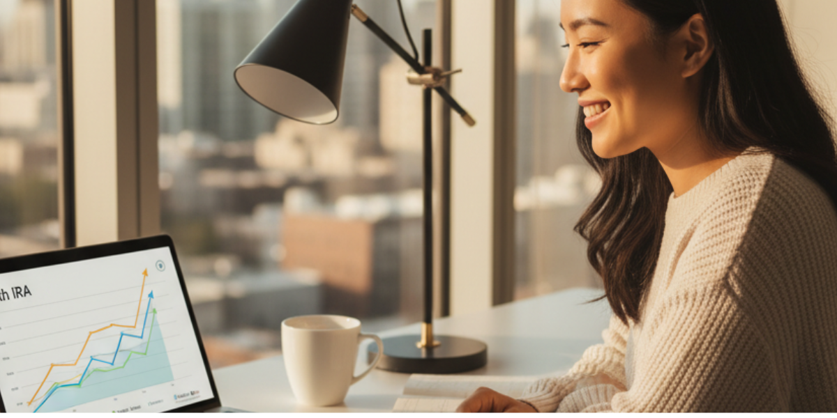 reasons you should start saving for retirement