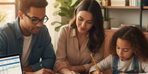 make your child's college education happen