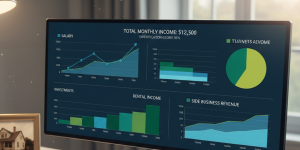 financial planning is crucial