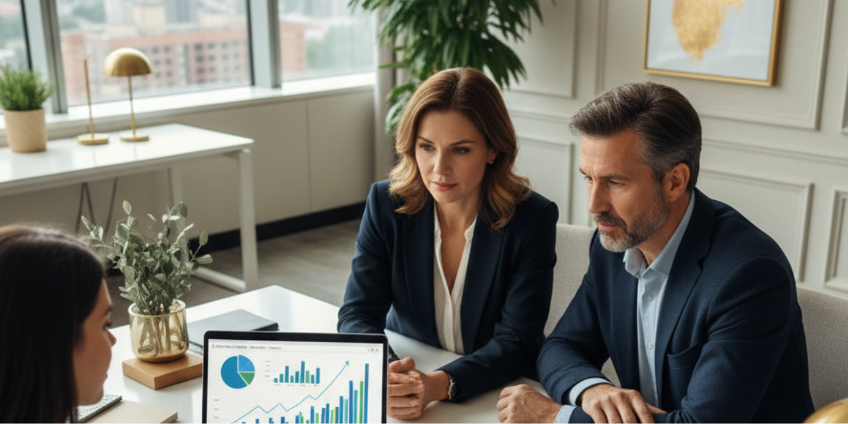 financial planning is crucial