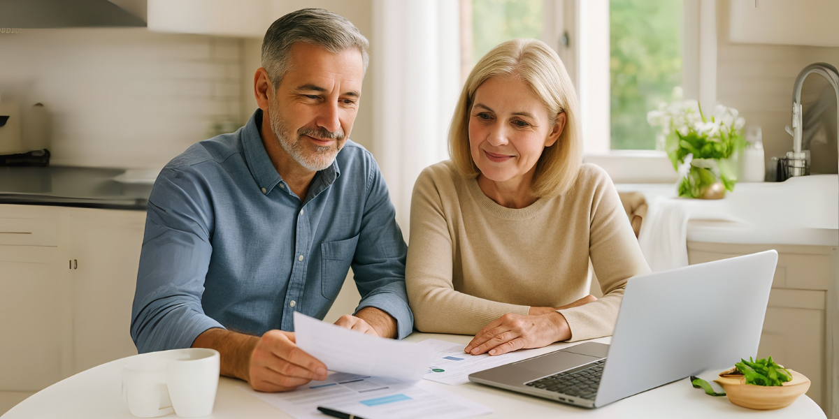 North Carolina tax reduction over 50