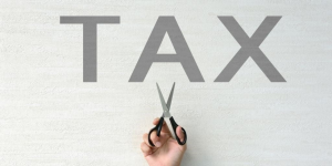 North Carolina tax reduction over 50'
