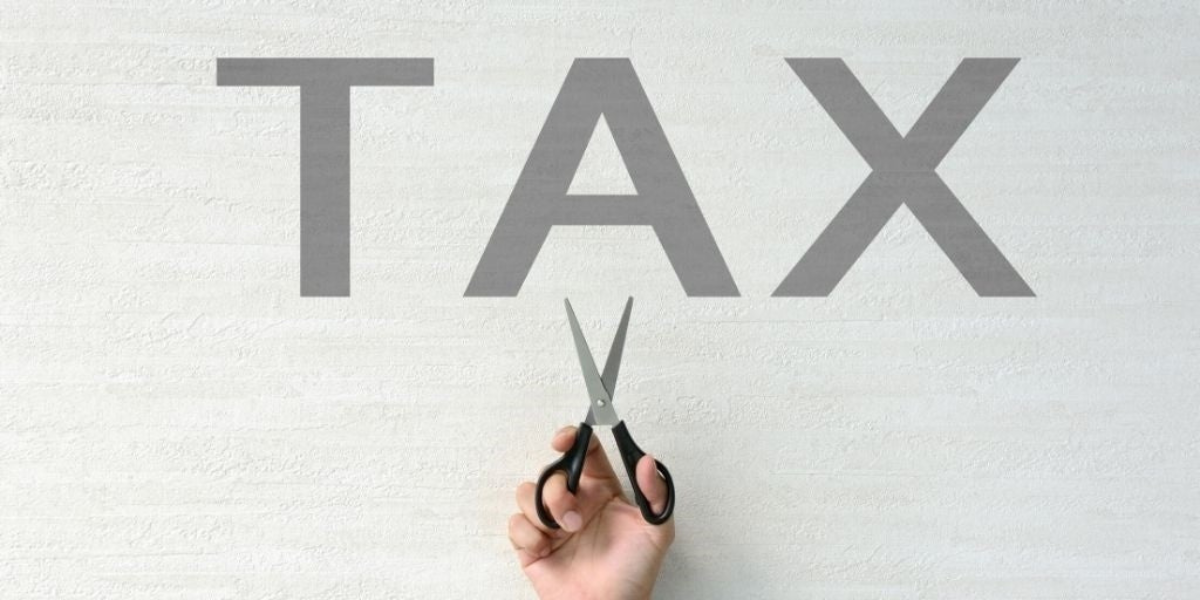 North Carolina tax reduction over 50'