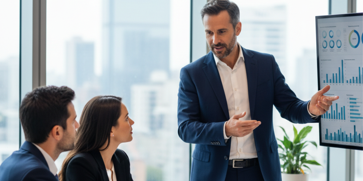 better investment experience