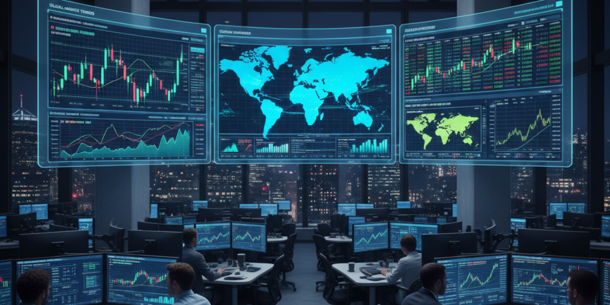 better investment experience