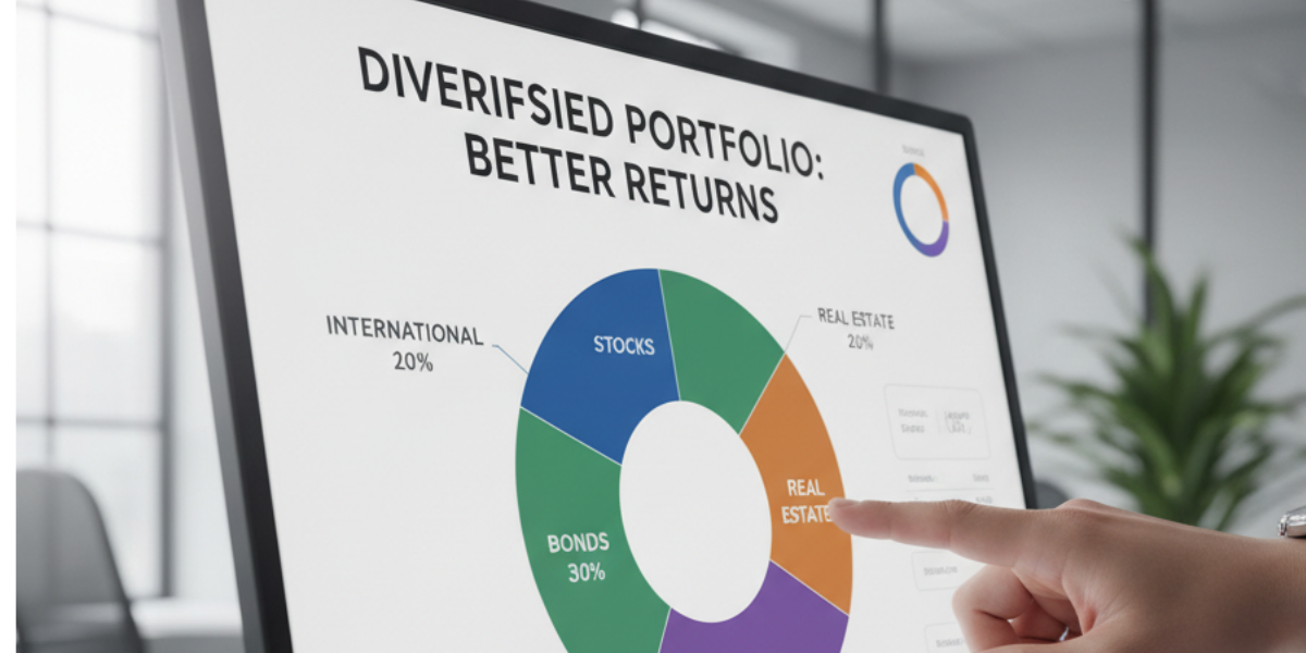 better investment experience