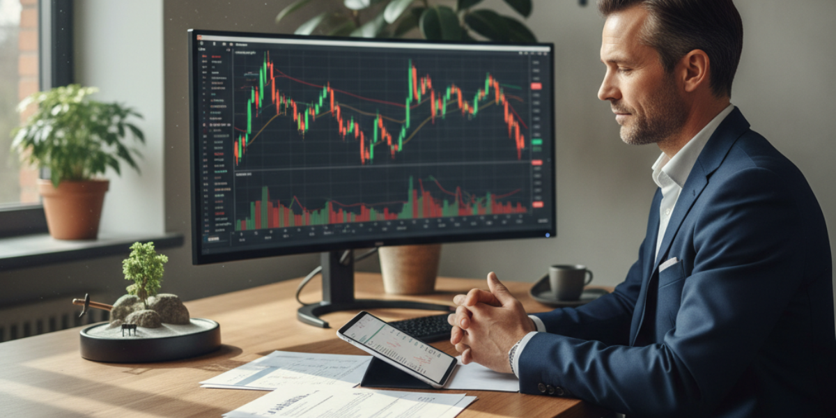 better investment experience