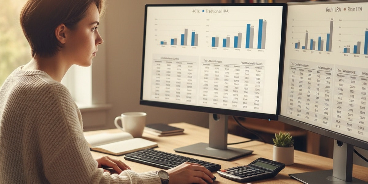 Millennial Guide to Retirement Planning