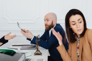 managing credit post divorce