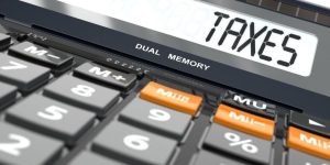 save on taxes