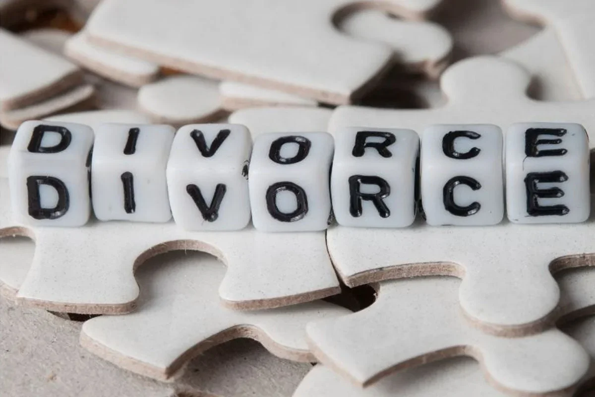 Financial Planning Mid-Divorce
