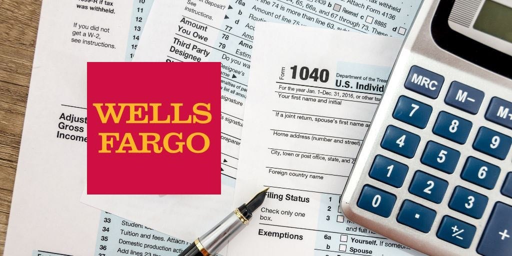 Top 10 Tax Planning Strategies for Wells Fargo Employees