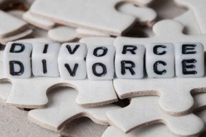 common divorce questions