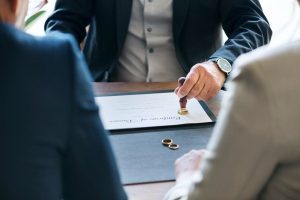 divorce settlement mistakes