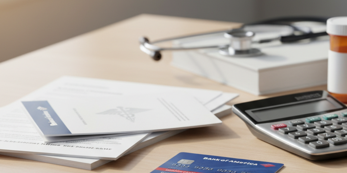 Bank of America HSA Accounts