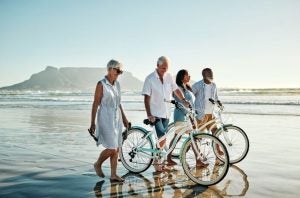 budget for travel in retirement