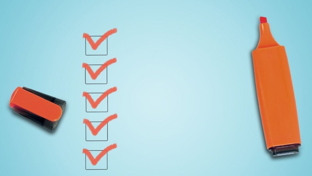 2025 Retirement Checklist 1 2024 retirement checklist