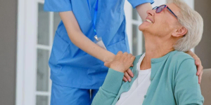 Cost of long term care in North Carolina