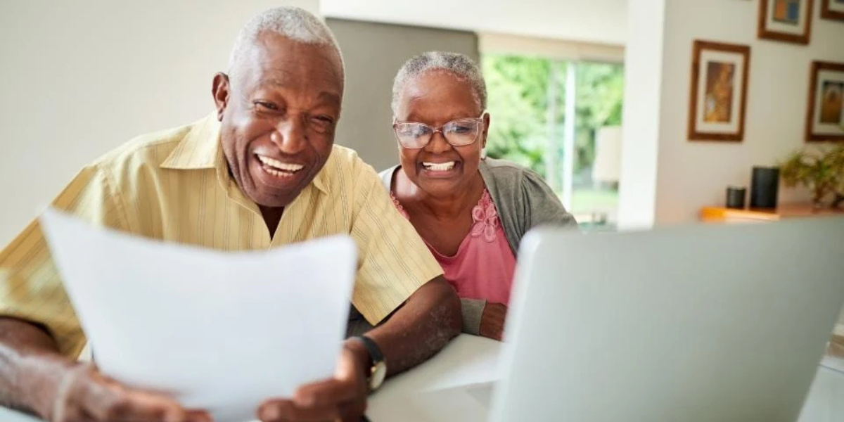 Wells Fargo Employee Retirement checklist
