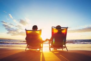 money to retire in hawaii