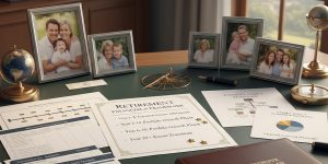 Blog 8 specific retirement financial goals milestone planning 1