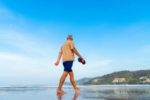enough money to retire