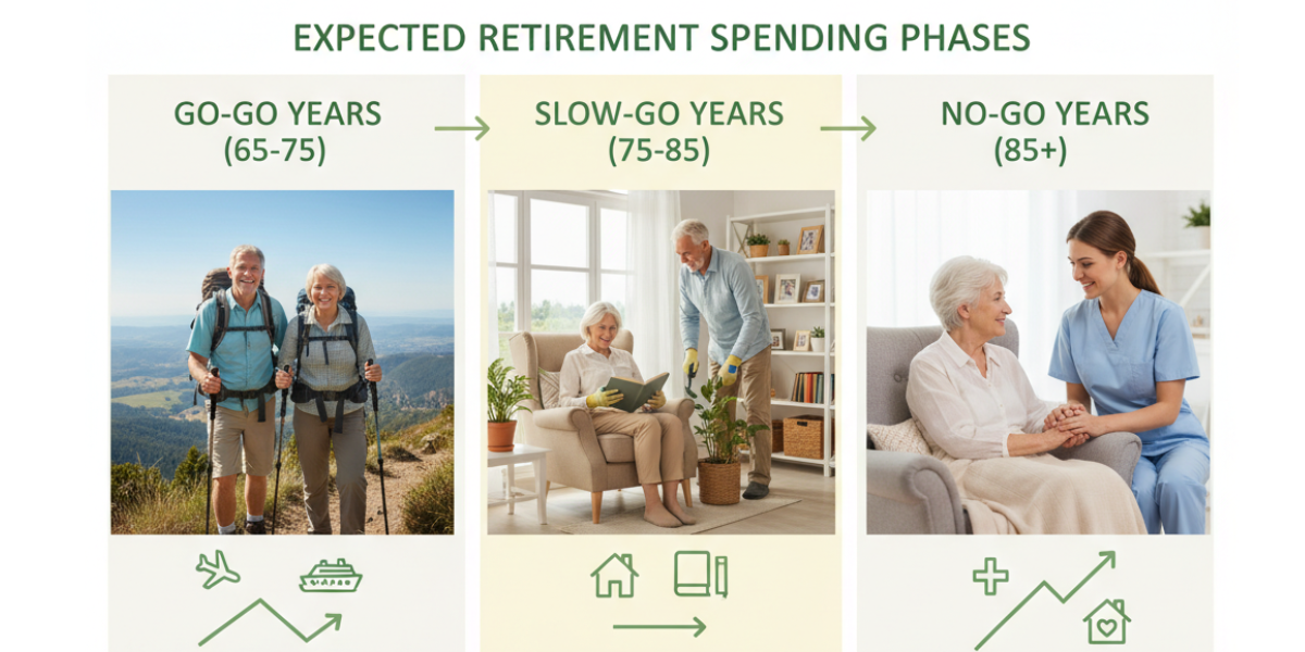Expected Retirement Spending