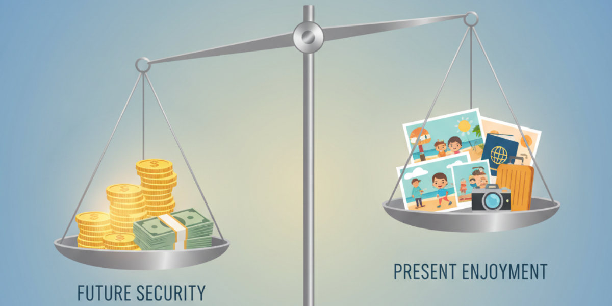 when to stop saving for retirement