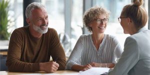 Financial Advisors