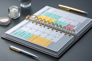 Holistic Planning