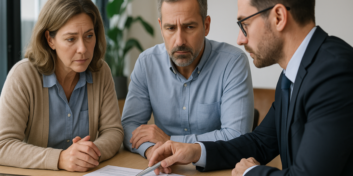 financial advisor red flags