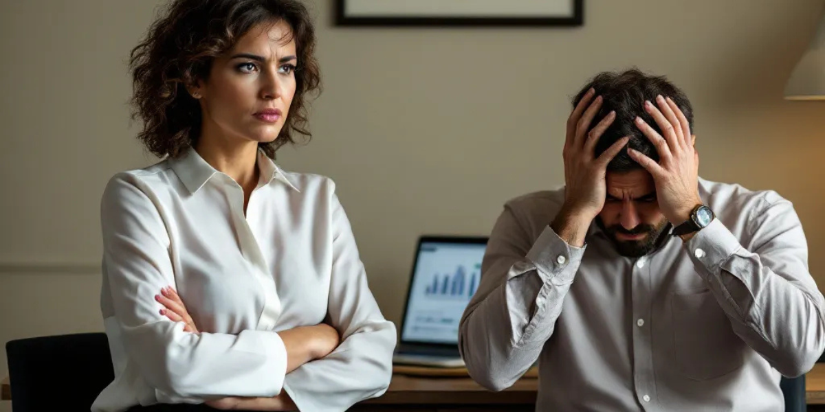 financial advisor red flags