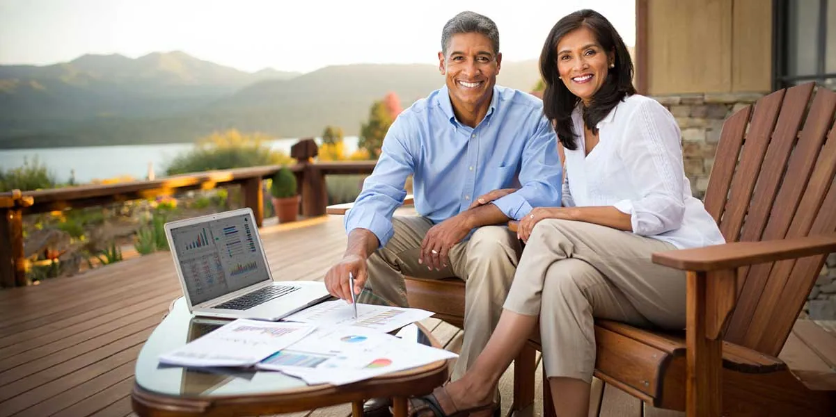 Retirement planning