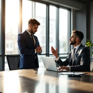 how to choose a financial advisor