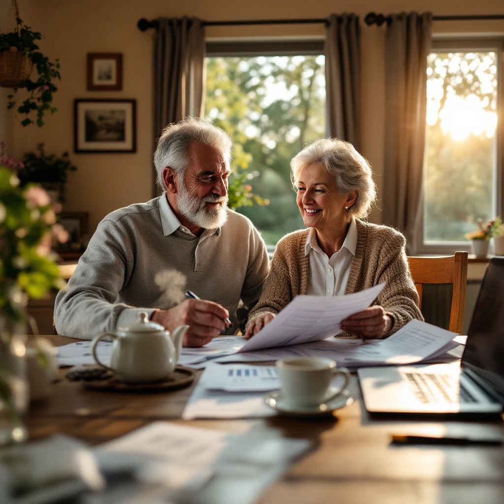 Retirement Savings