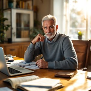 How to Estimate Your Tax Bill in Retirement (And How to Pay it)