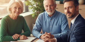 Avoid the RMD Tax Trap