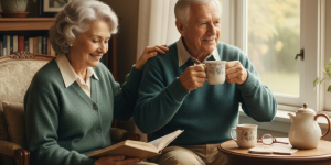 Blog 12 Living Off $1 Million Dollars