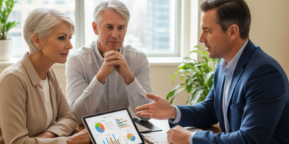 Living Off $1 Million Dollars