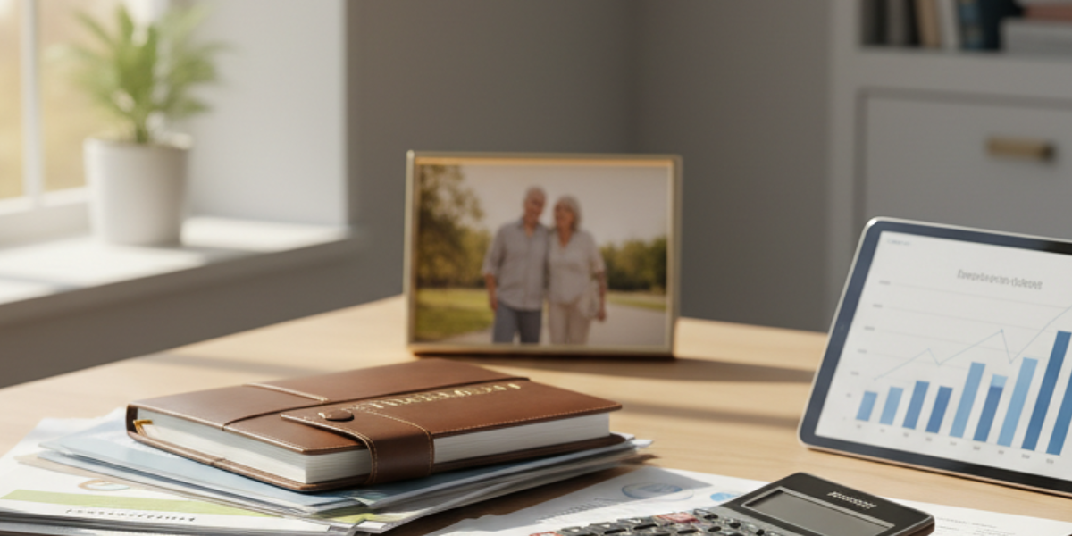 Living Off $1 Million Dollars