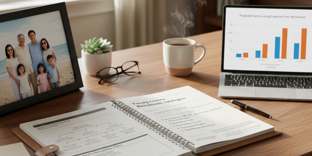 retirement planning challenges