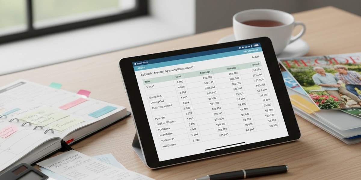 retirement planning challenges