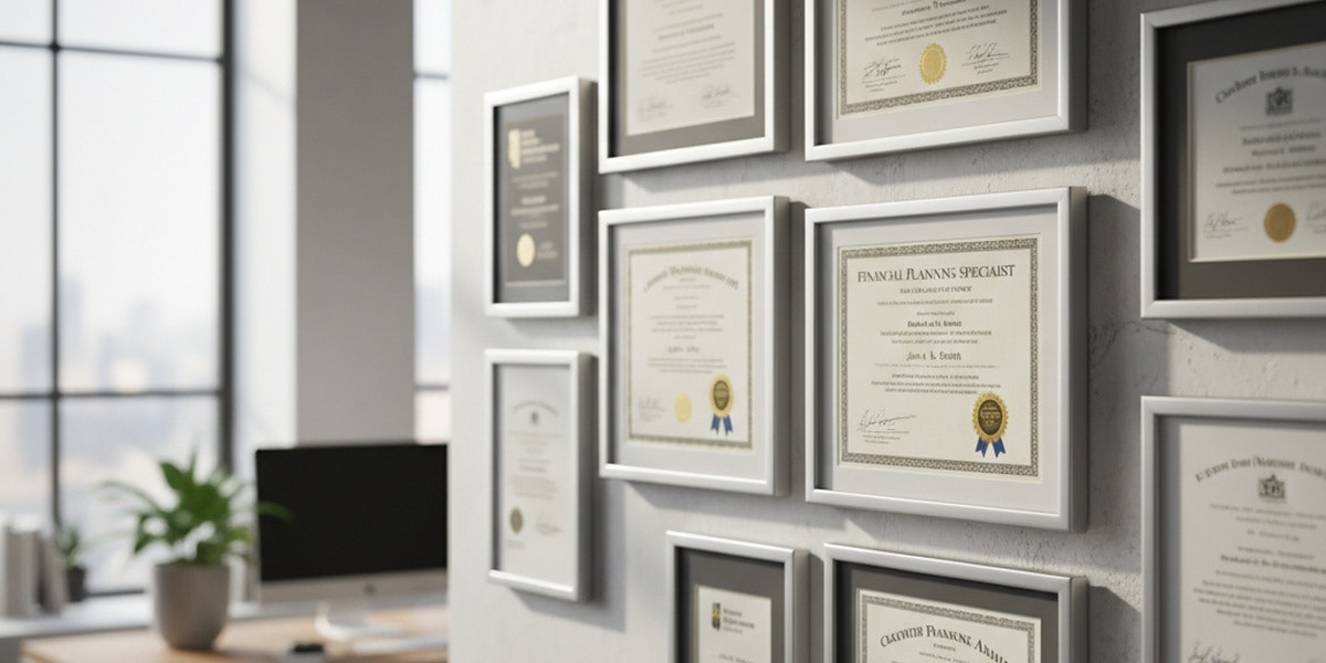 fee-only financial planner