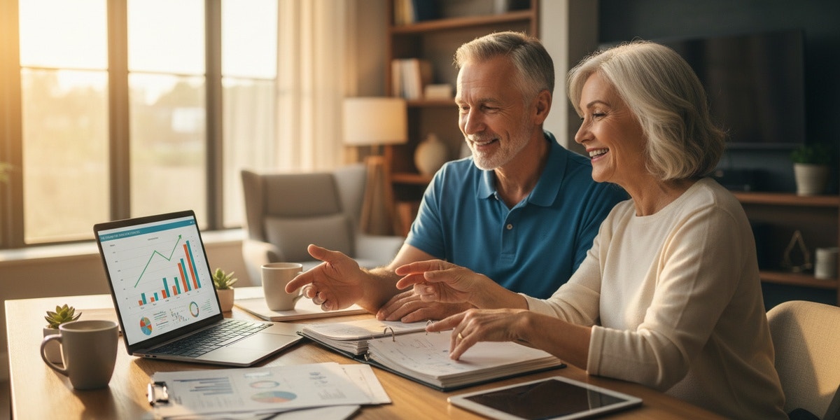 continue generating income during retirement