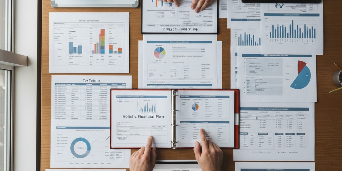 fee-only financial planner