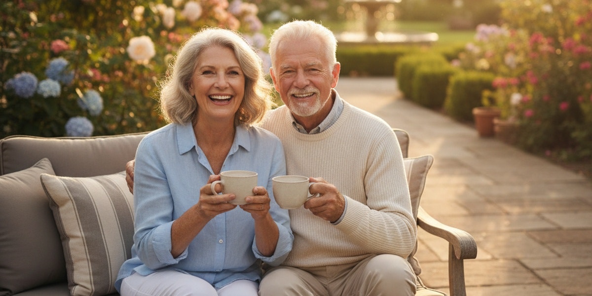 continue generating income during retirement